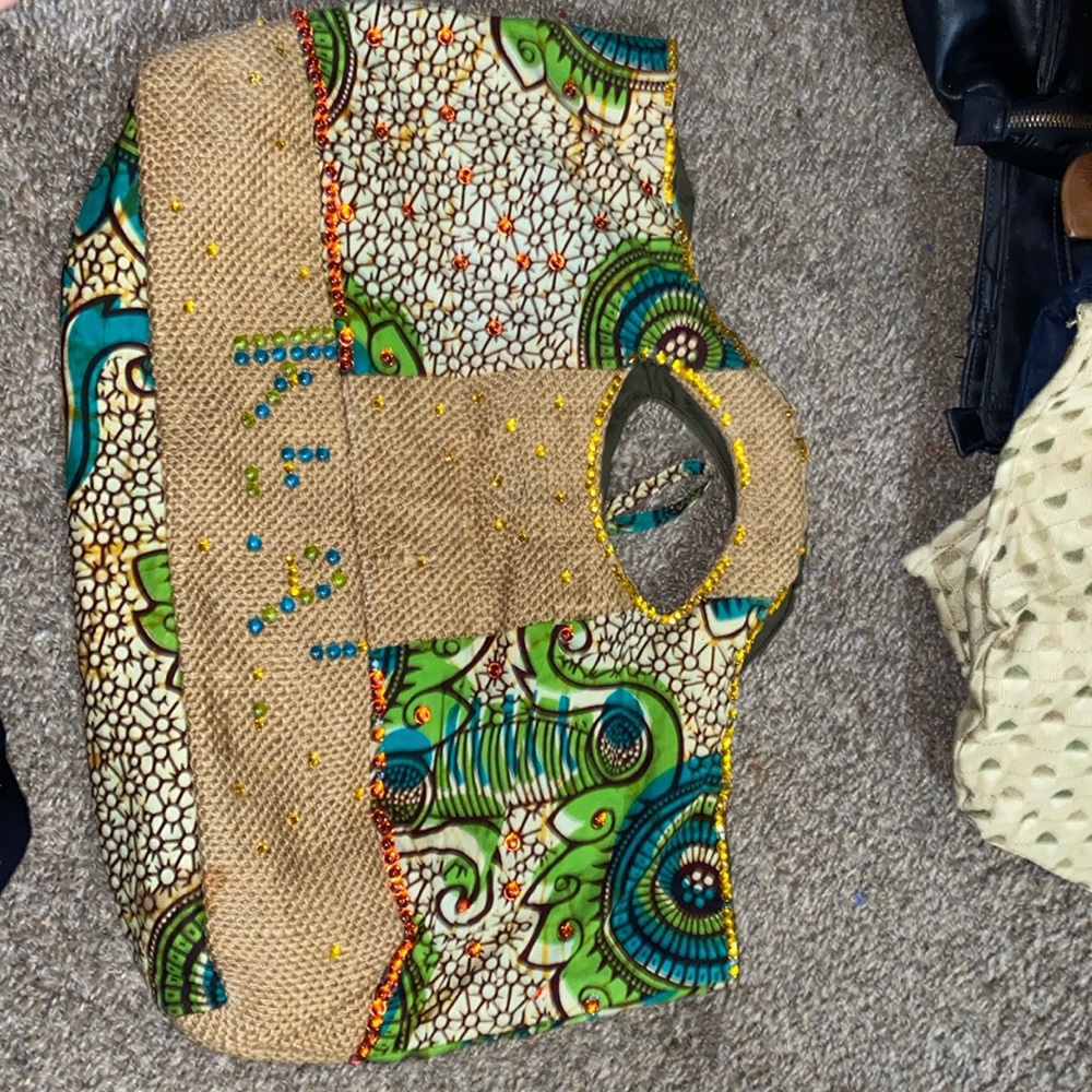 Beach Bag